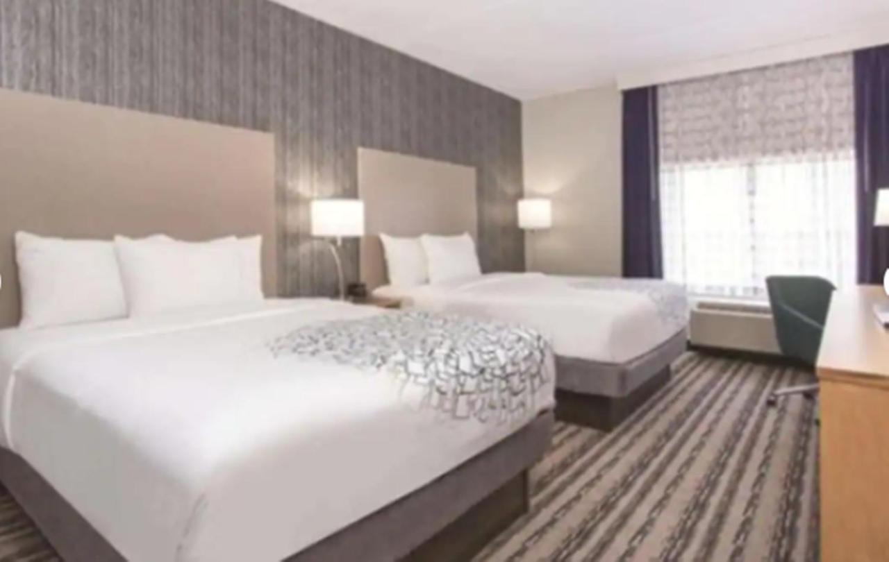 La Quinta By Wyndham Buffalo Amherst Dış mekan fotoğraf