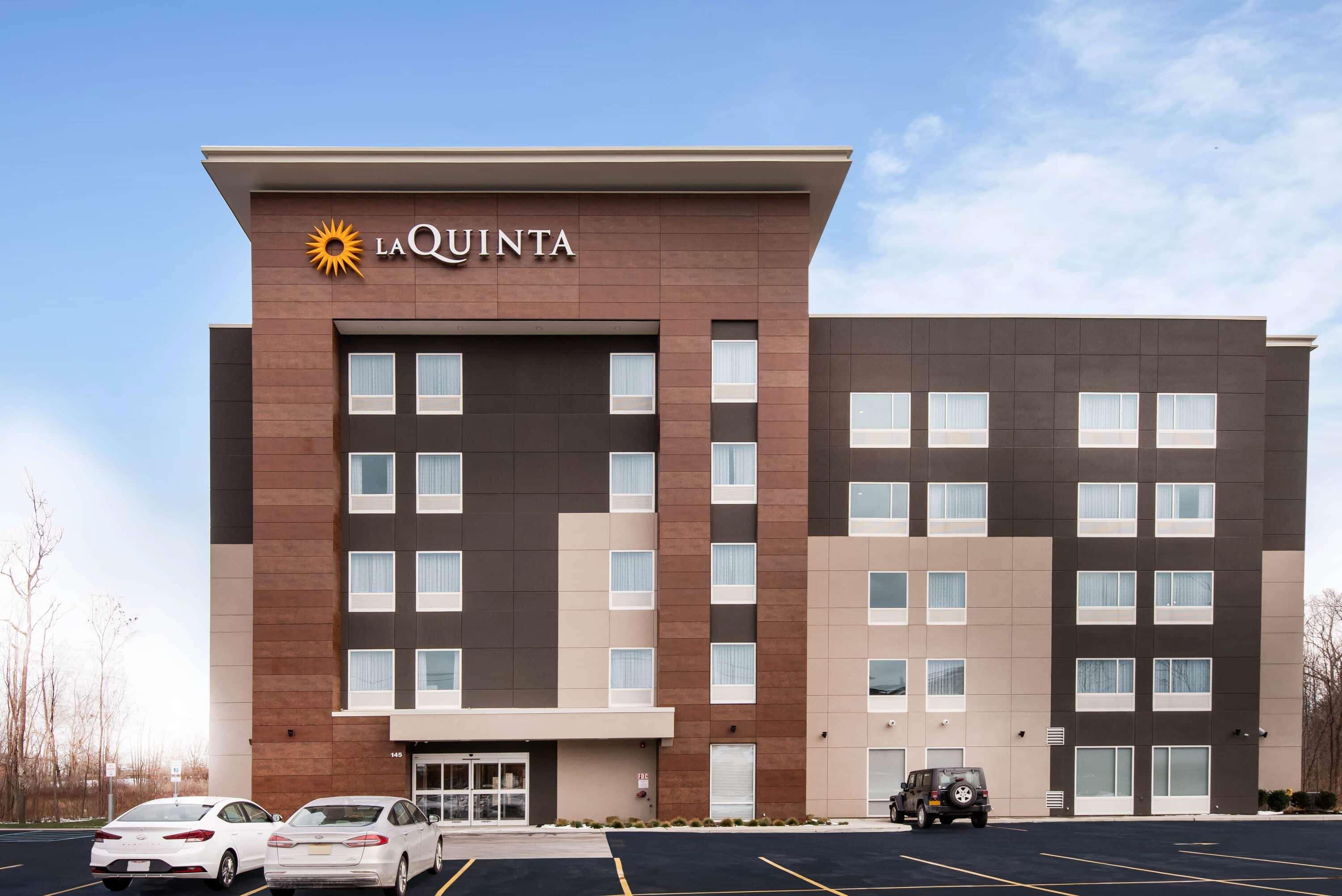 La Quinta By Wyndham Buffalo Amherst Dış mekan fotoğraf